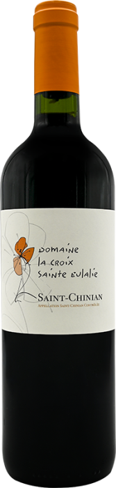 Saint Chinian "Tradition"