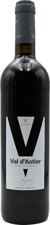 Côtes de Provence "Cuvée Val d'Astier"