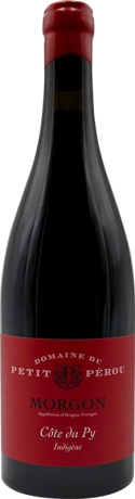 Morgon Côte du Py