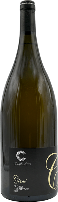 Crozes Hermitage "Circe" Magnum