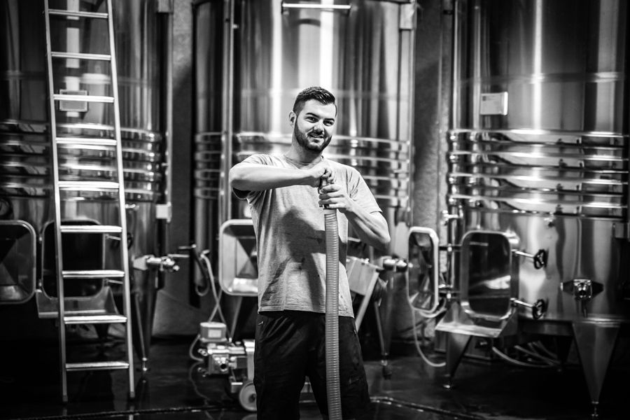 Domaine Petit Pérou