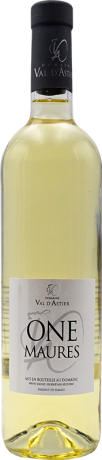 One Maures IGP 
