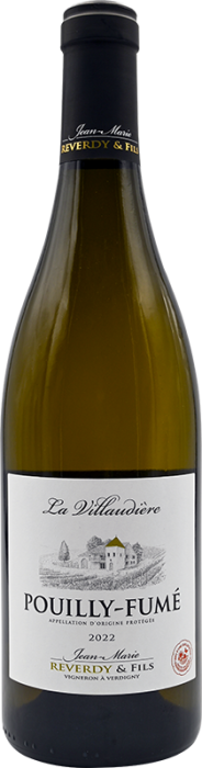 Pouilly Fumé