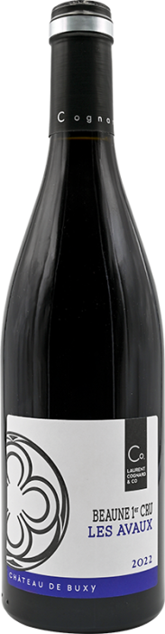 Beaune 1er Cru "Les Avaux"