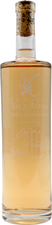 Côtes de Provence "Cuvée Seignez"