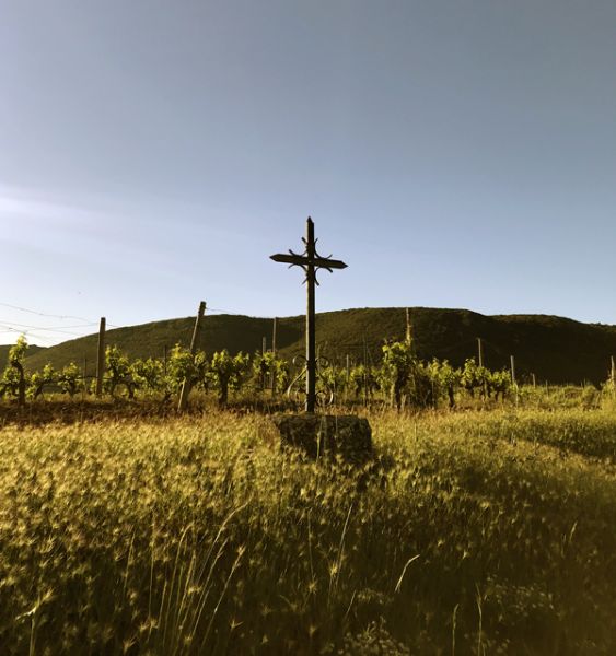 Domaine de la Croix Sainte Eulalie