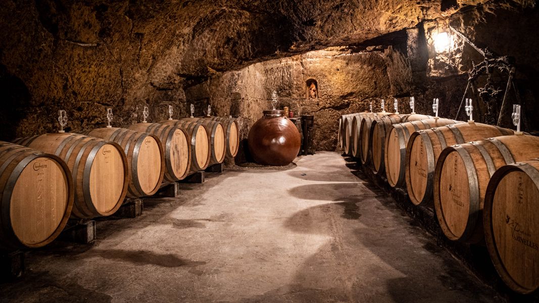 Domaine des Varinelles