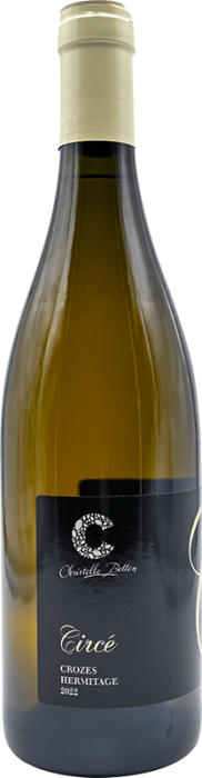 Crozes Hermitage "Circe"