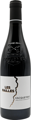 Vacqueyras "Les Failles"
