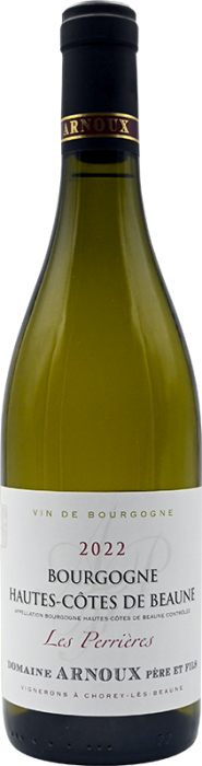 Bourgogne Hautes Côtes de Beaune