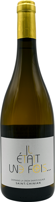 Saint-Chinian "Il était une fois" (Sans Souffre)