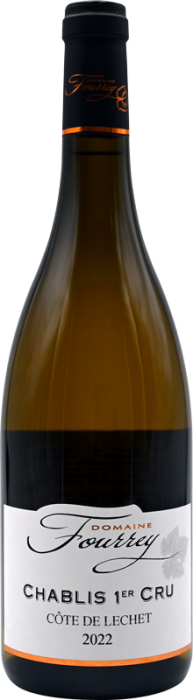 Chablis 1er Cru "Côte de Lechets"