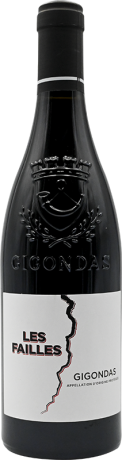 Gigondas "Les Failles"