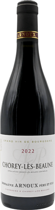 Chorey Les Beaune