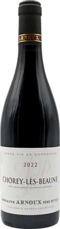 Chorey Les Beaune