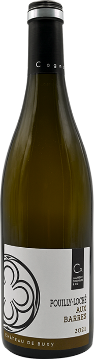 Pouilly Loché "Aux Barres"