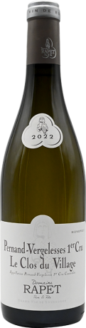 Pernand Vergelesses 1er Cru "Clos du Village"